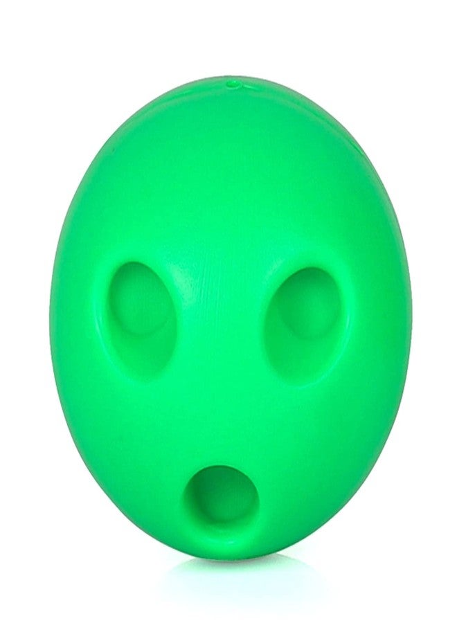 DECODAZZ Bowling Game for Kids 6 Pin 2 Balls Bowling Set for Kids Games Indoor Outdoor Play for Boys Girls (Green) - Image 4